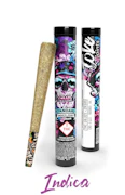 Toke - Toke Joints - Blue Hawaiian