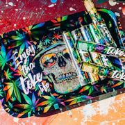 Toke - Toke Joints - ECSD