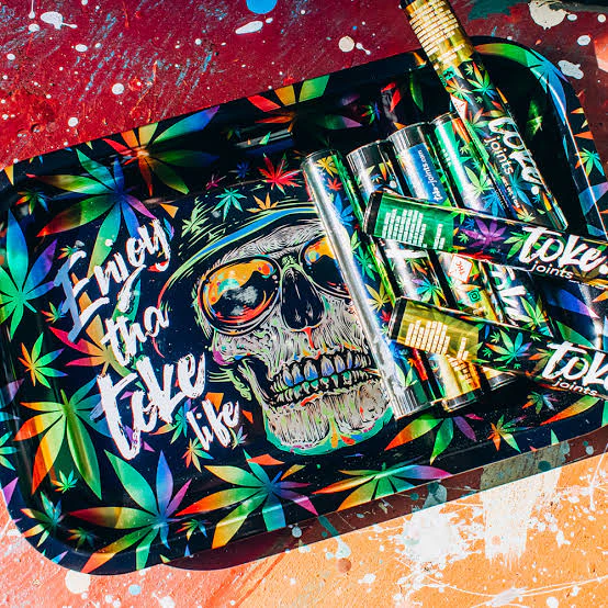 Toke - Toke - Toke Joints - ECSD Main Image