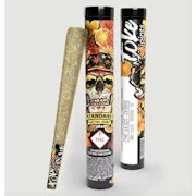 Toke - Toke Joints - Mr E