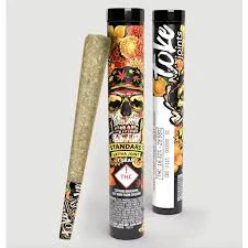 Toke - Toke - Toke Joints - Mr E Main Image