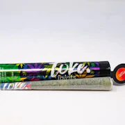 Toke - Toke Joints - East Coast Sour Diesel