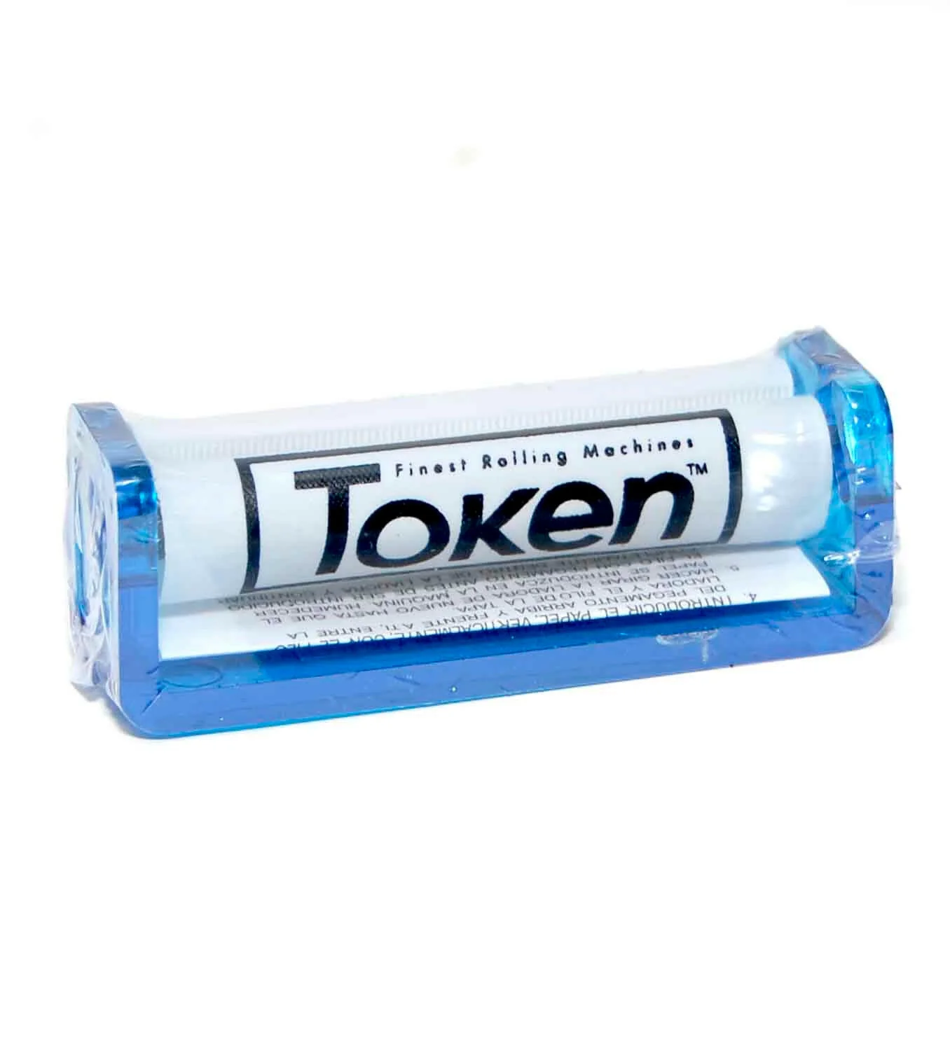 Token - 78mm Rolling Machine