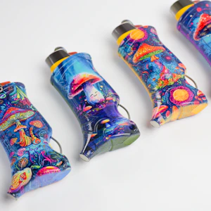 High Mountain Imports - Toker Poker