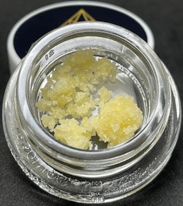 Faded Industries - Tokyo Snow, Cured Resin