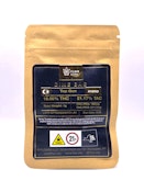 Flwr City - Top Gun - "Dime Bag" - 1g - 21.17% THC - Dry Flower