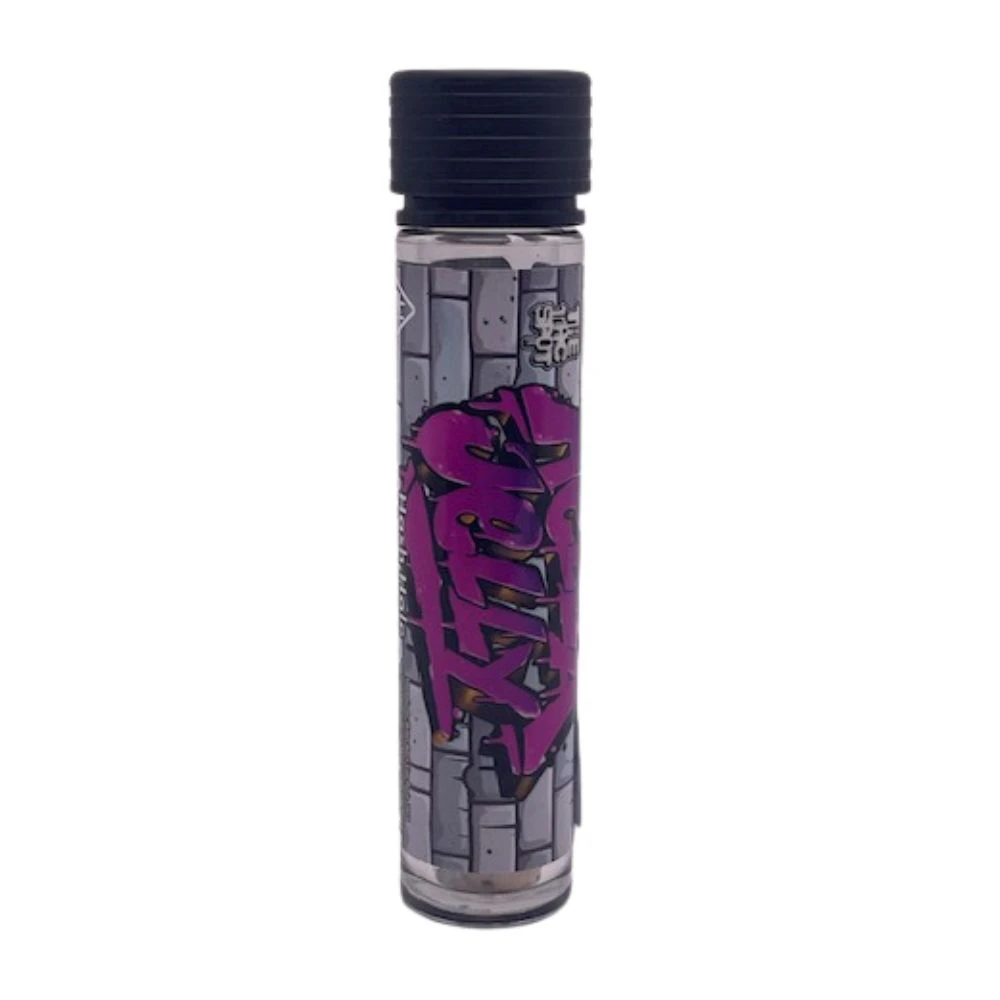 HOLY WATER - HELLA JELLY HASH HOLE 2G [THE THC SPOT x TEDS BUDZ] - HOLY SMOKES Main Image