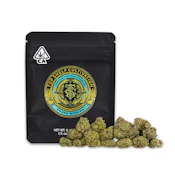 Top Shelf Cultivation Smalls | Whoa Si Whoa | Pre-Pack | [14g] | Indica