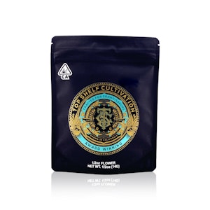 TOP SHELF CULTIVATION - Top Shelf - Flower - Smalls - Whoa Si Whoa - 14G
