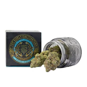 Top Shelf Cultivation | Peanut Butter Breath | Pre-Pack | [3.5g] | Hybrid 