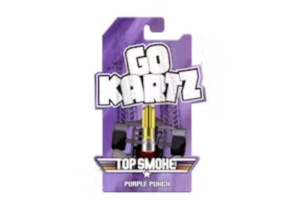 Top Smoke - Top Smoke - Tropicana Cookie 1G Go Kart