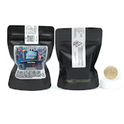 Topper | Diamond Hash 