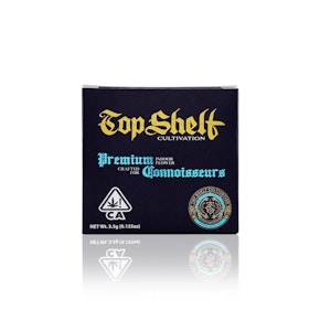 TOP SHELF CULTIVATION - Flower - Whoa Si Whoa - 3.5G