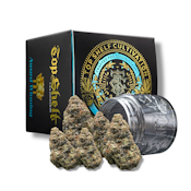 Blue Dream | Indoor | 3.5g