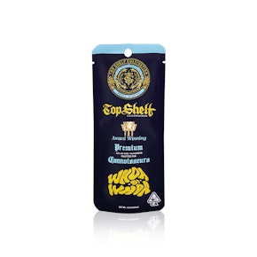 TOP SHELF CULTIVATION - All In One - Whoa Si Whoa - 1G