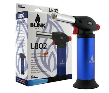 LUV BUDS - Single Barrel Torch