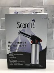 Scorch Torch 5" Torch