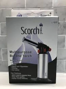High Mountain Imports - Scorch Torch 5" Torch