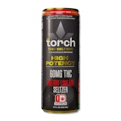 TORCH CHERRY LIMEADE SELTZER 60MG