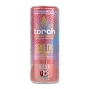 TORCH GRAPEFRUIT SELTZER 25MG