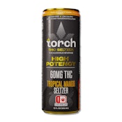 TORCH TROPICAL MANGO SELTZER 60MG