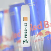 Mile High - Disposable - Toro Rosso - 1g