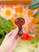 Shop Burning Love - Tortoise Shell Pipe - Accessories