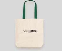 Altocanna Tote Medium 