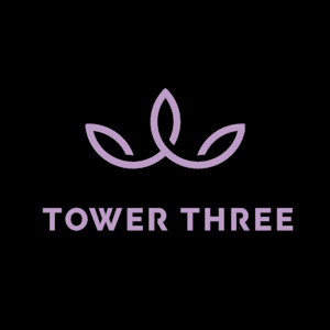 Tower Three - Cosmic Brownie - 100mg - Tower Three