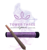Dosido - 1g - Tower Three