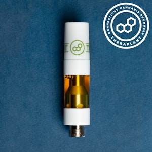 THERAPLANT - Blue G Vape 4880