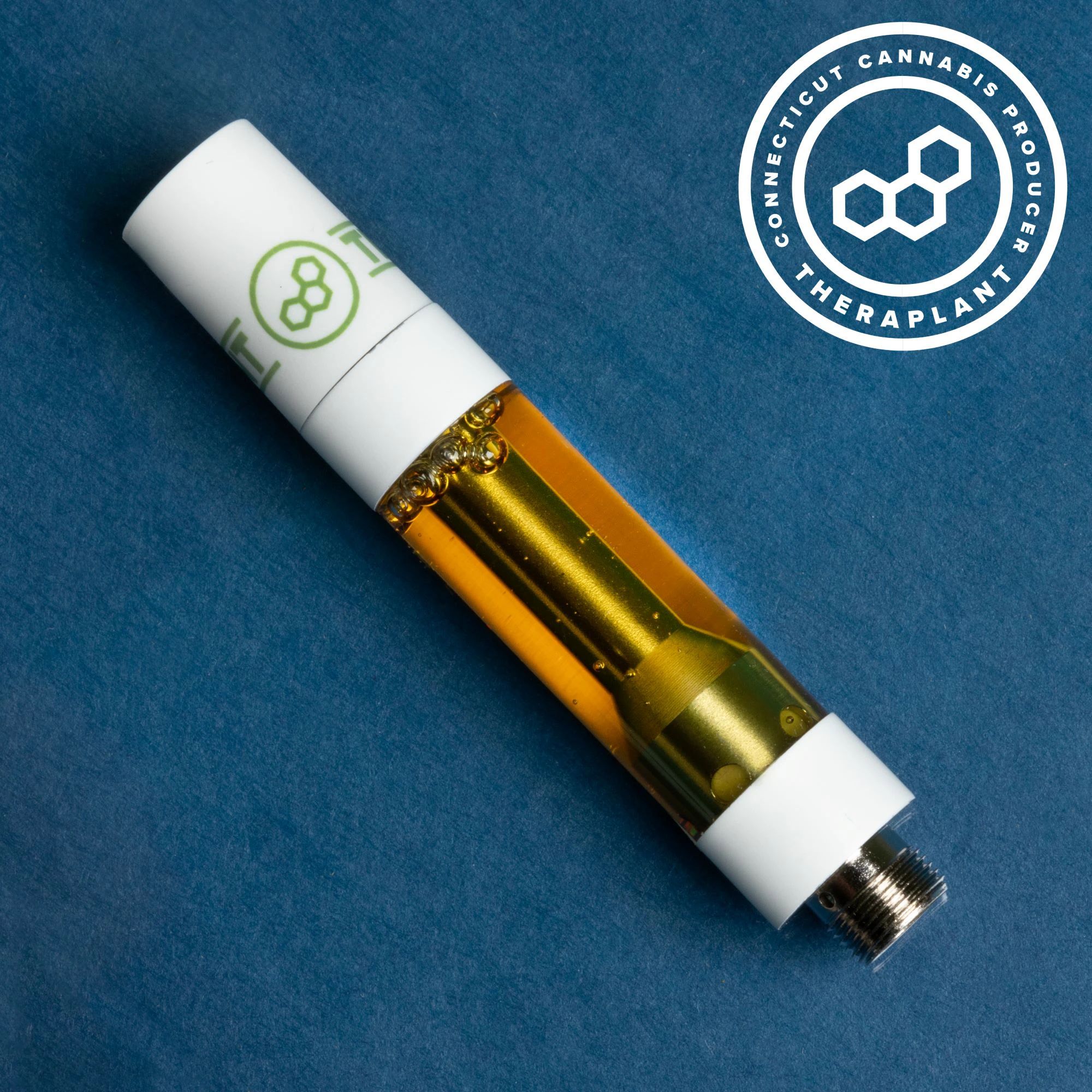 Theraplant - Violet Trance Vape 4885 Main Image