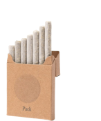 Tractor Fuel 7 Pack .5G Pre Rolls (3.5G)