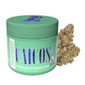 Traditional - Caicos - Flower - 3.5G