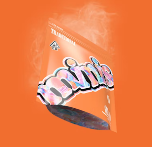 TRADITIONAL - Traditional 5G Gelato Indoor Smalls Flower