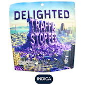 Delighted - Traffic Stopper - Flower - 14.0g