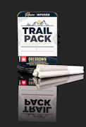 Oregrown Blockberry x Military Chocolate Infused Pre-Roll 5pk 0.5g