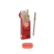 Lowell - 35s - Trailblazer - Preroll Pack - 10pk - 3.5g