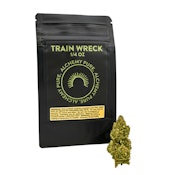 Train wreck | 7g