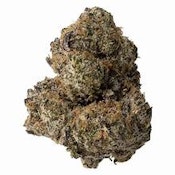 Turntables Grand Class 3.5g Flower Train Wreck 