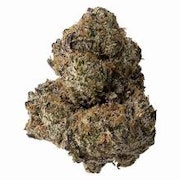 Turntables Grand Class 3.5g Flower Train Wreck 