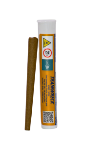 Breakfast Connections - Breakfast Connections | Trainwreck | Blunt | 1g