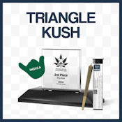 Shaka Pre-Roll 1.0g TGK 00071