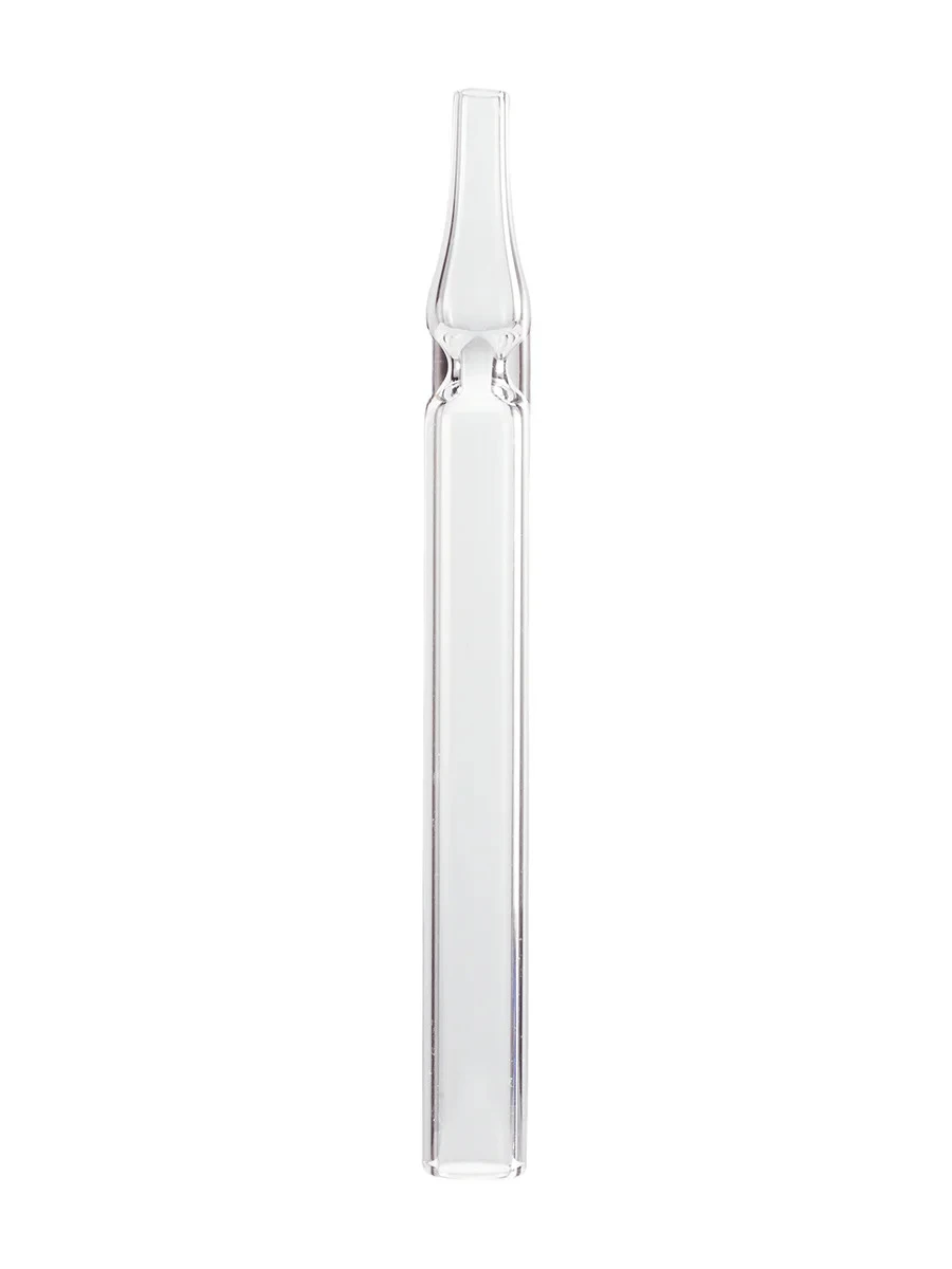 PIRANHA - Dab Straw | 12mm | Clear | Piranha Main Image