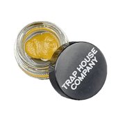 Trap House Company | (1G) Live Resin | Garlic Cocktail