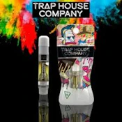 Trap House Co - Zerealz Live Resin 510 Cart