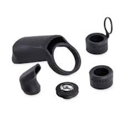 Puffco | Peak Pro Travel Pack | Black | Accessories
