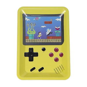 Merchandise - Merch - Rolling tray