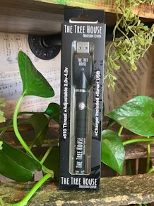 Tree House 510 battery