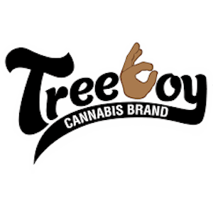 TreeBoy - Treeboy - Guava Peach Paradise Cold Cure Rosin 1g